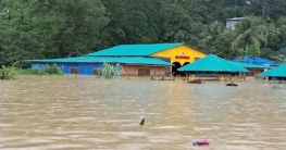 বন্যার্তদের জন্য ৩৩ হাজার পাউন্ড সহায়তা দিচ্ছে যুক্তরাজ্য